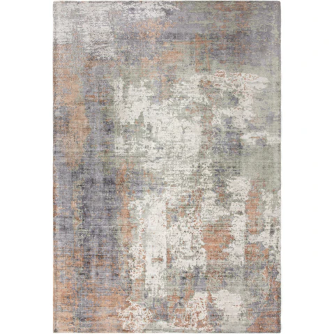 Asiatic Gatsby Coral Rug