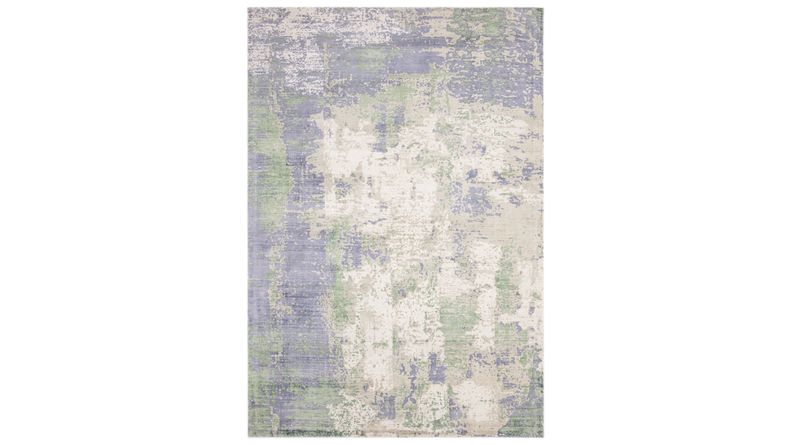 Asiatic Gatsby Green Rug