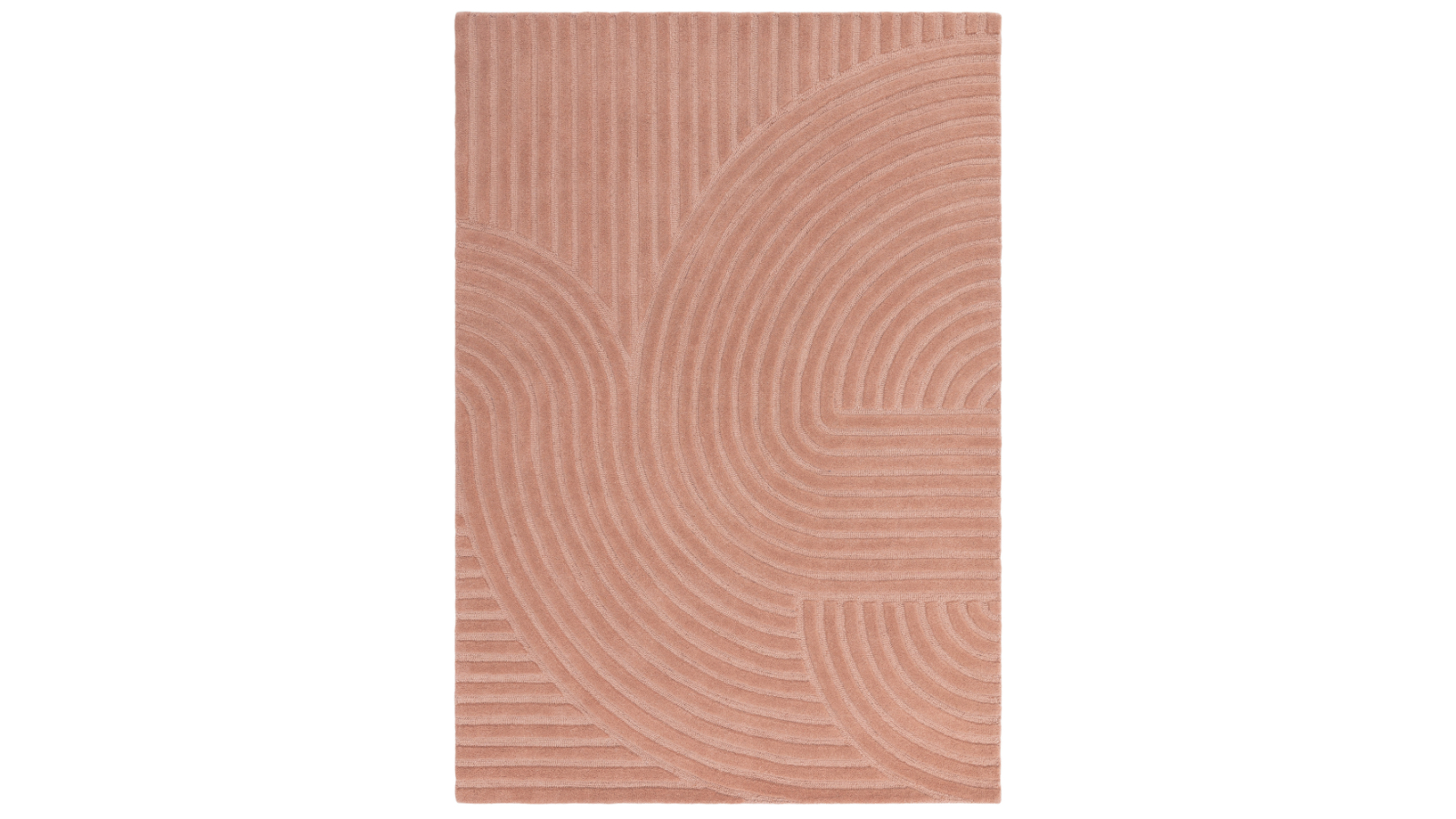 Asiatic Hague Blush Rug
