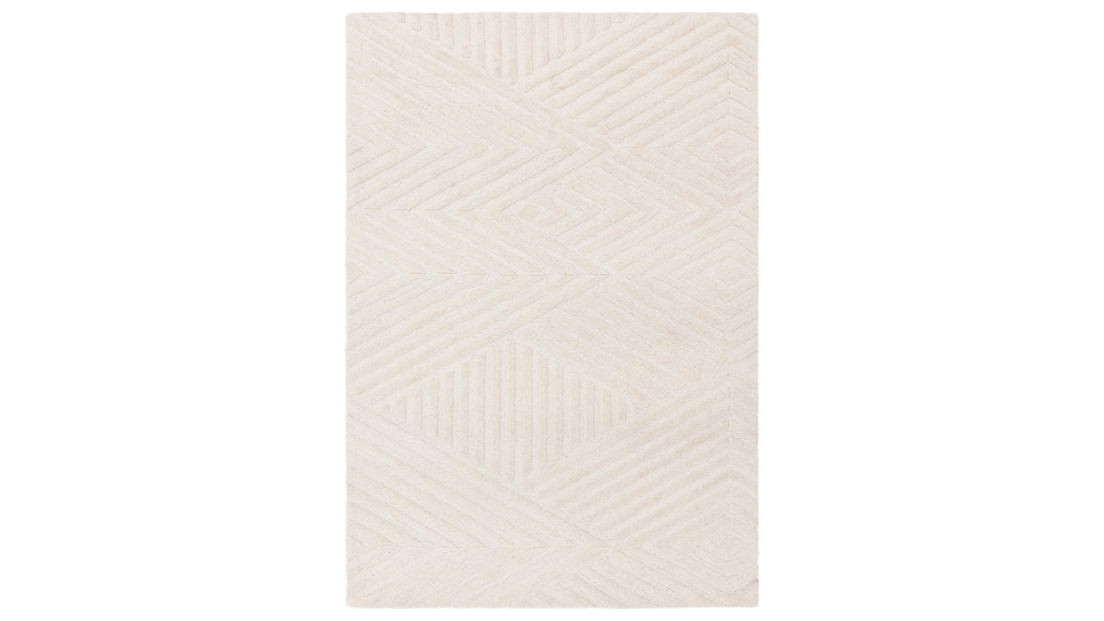 Asiatic Hague Ivory Rug