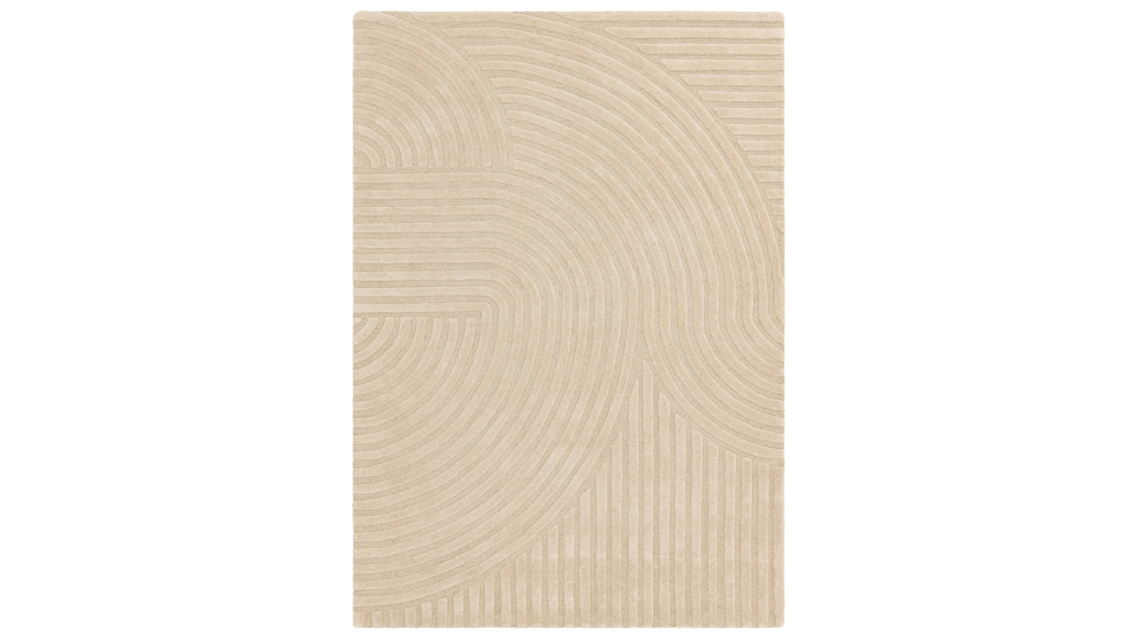 Asiatic Hague Sand Rug