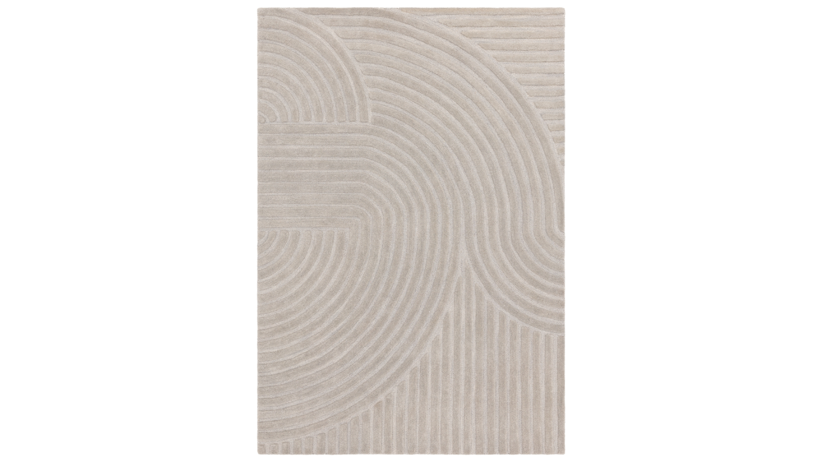 Asiatic Hague Silver Rug