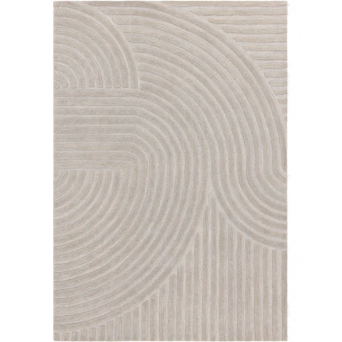 Asiatic Hague Silver Rug