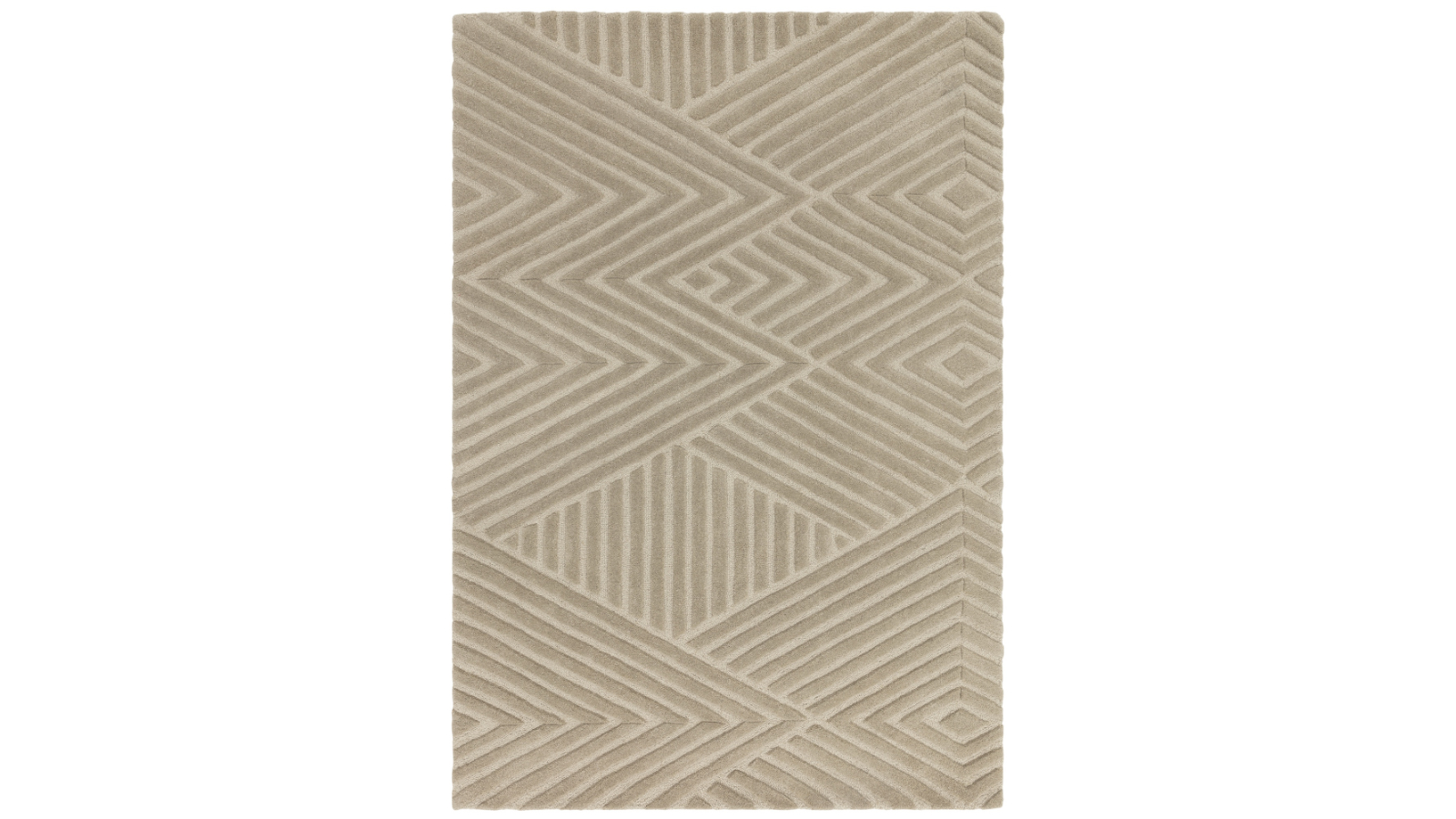 Asiatic Hague Taupe Rug