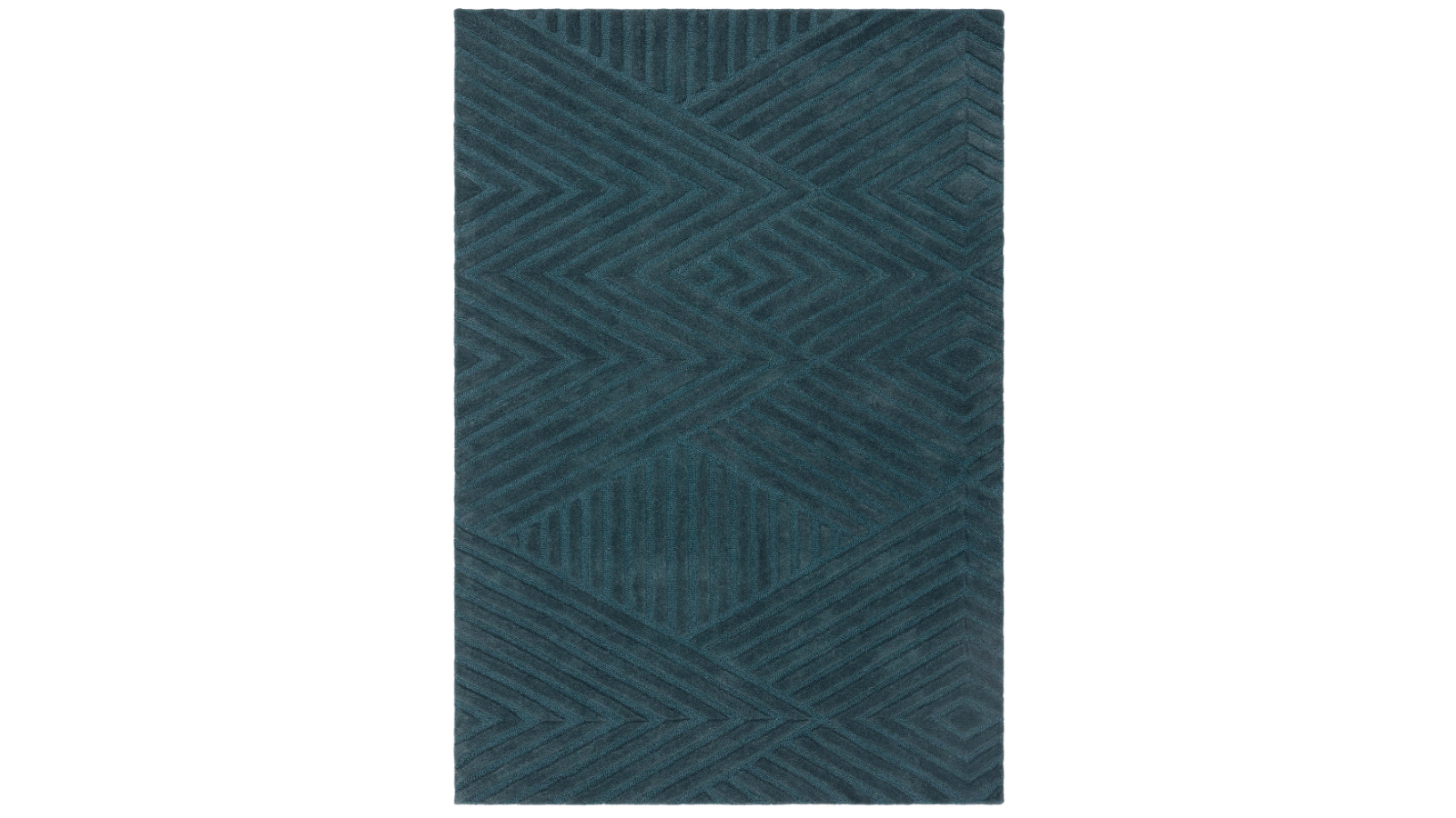 Asiatic Hague Teal Rug