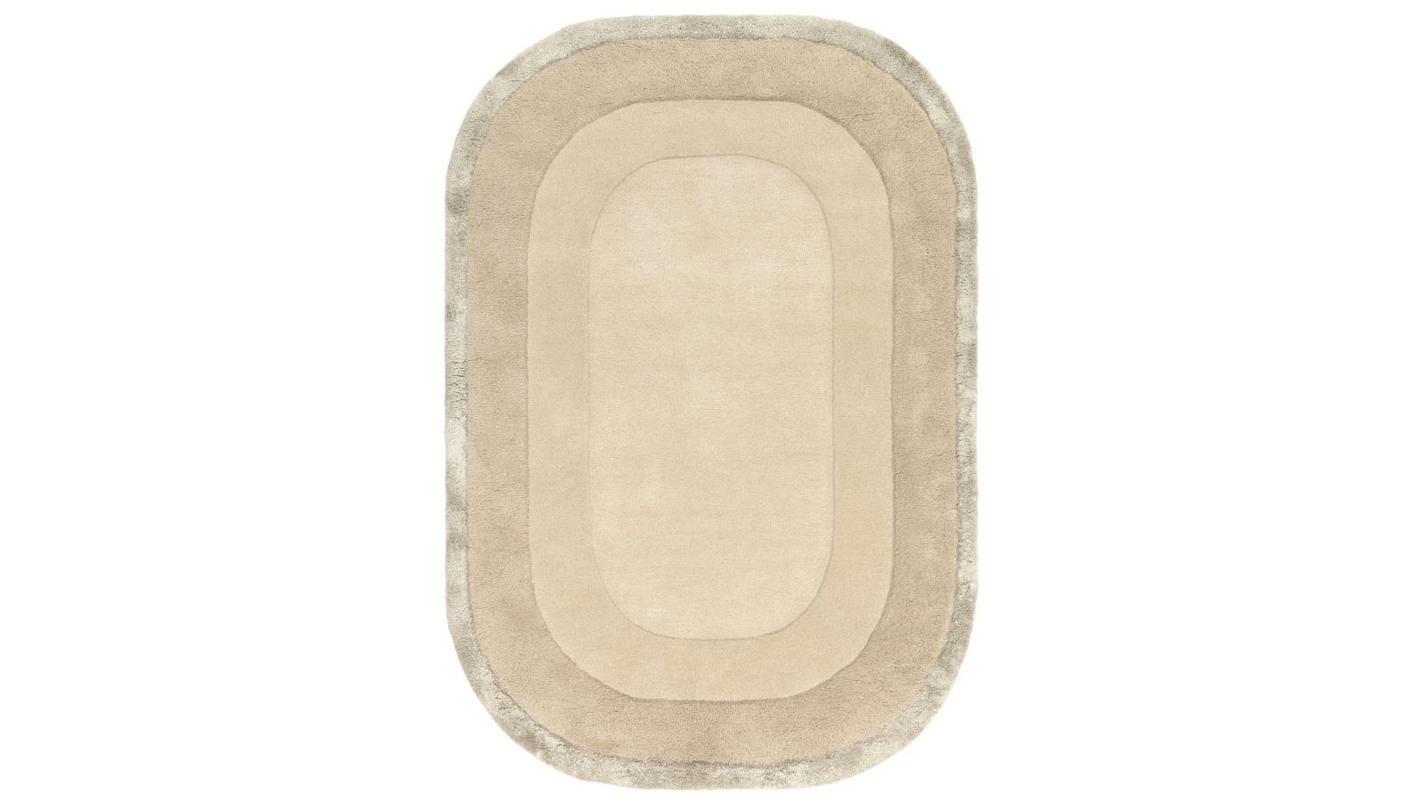 Asiatic Halo Calico Rug