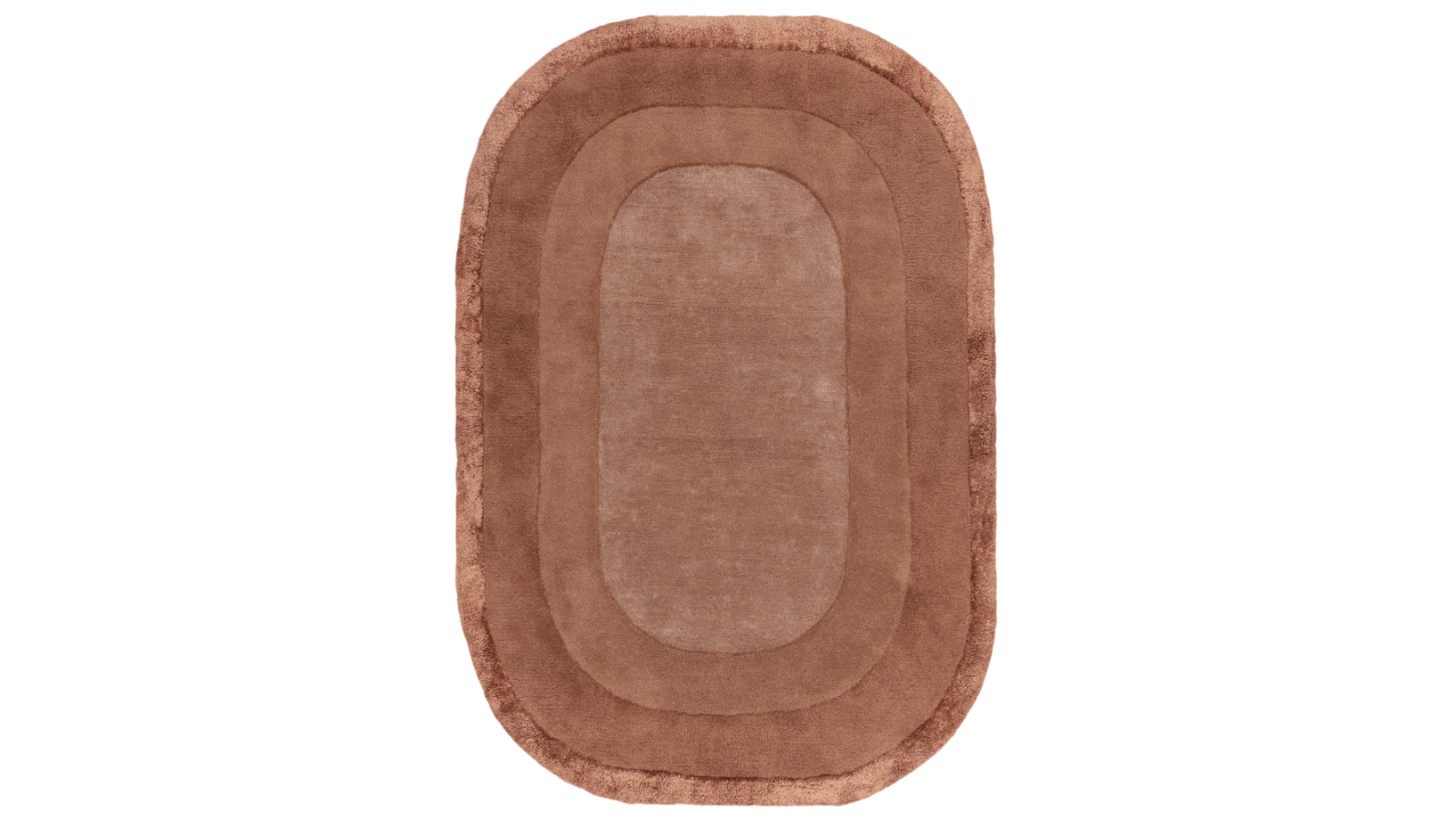 Asiatic Halo Clay Rug