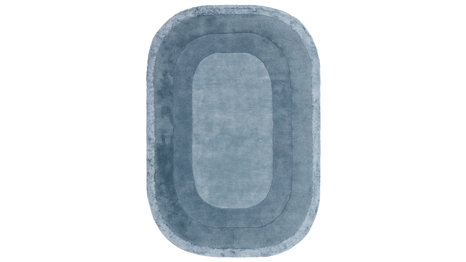Asiatic Halo Denim Rug