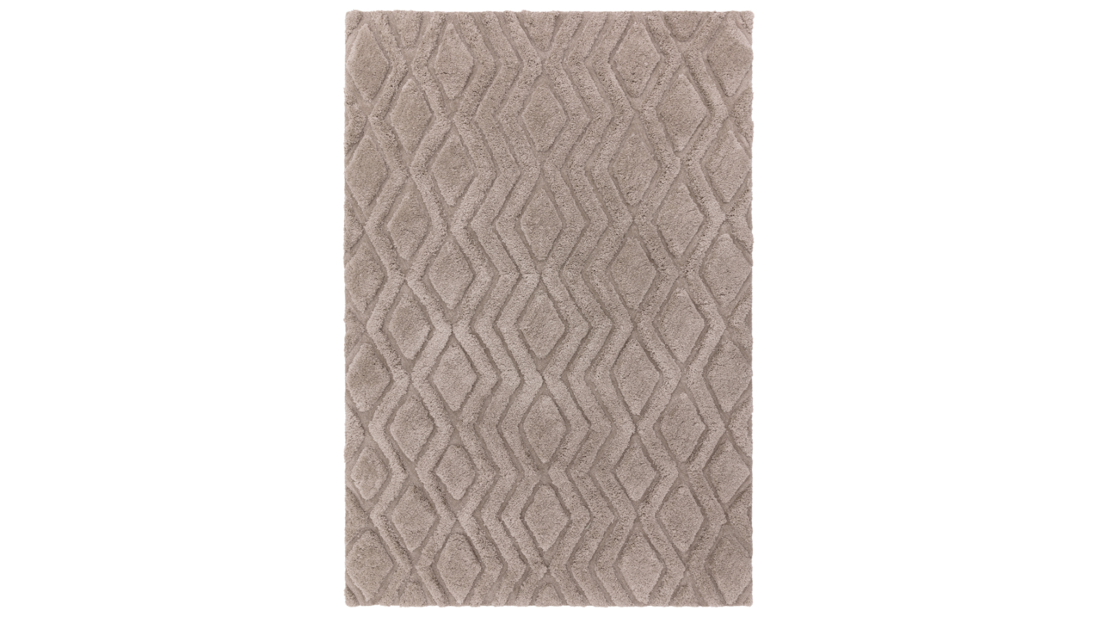 Asiatic Harrison Greige Rug