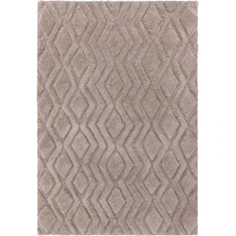 Asiatic Harrison Greige Rug
