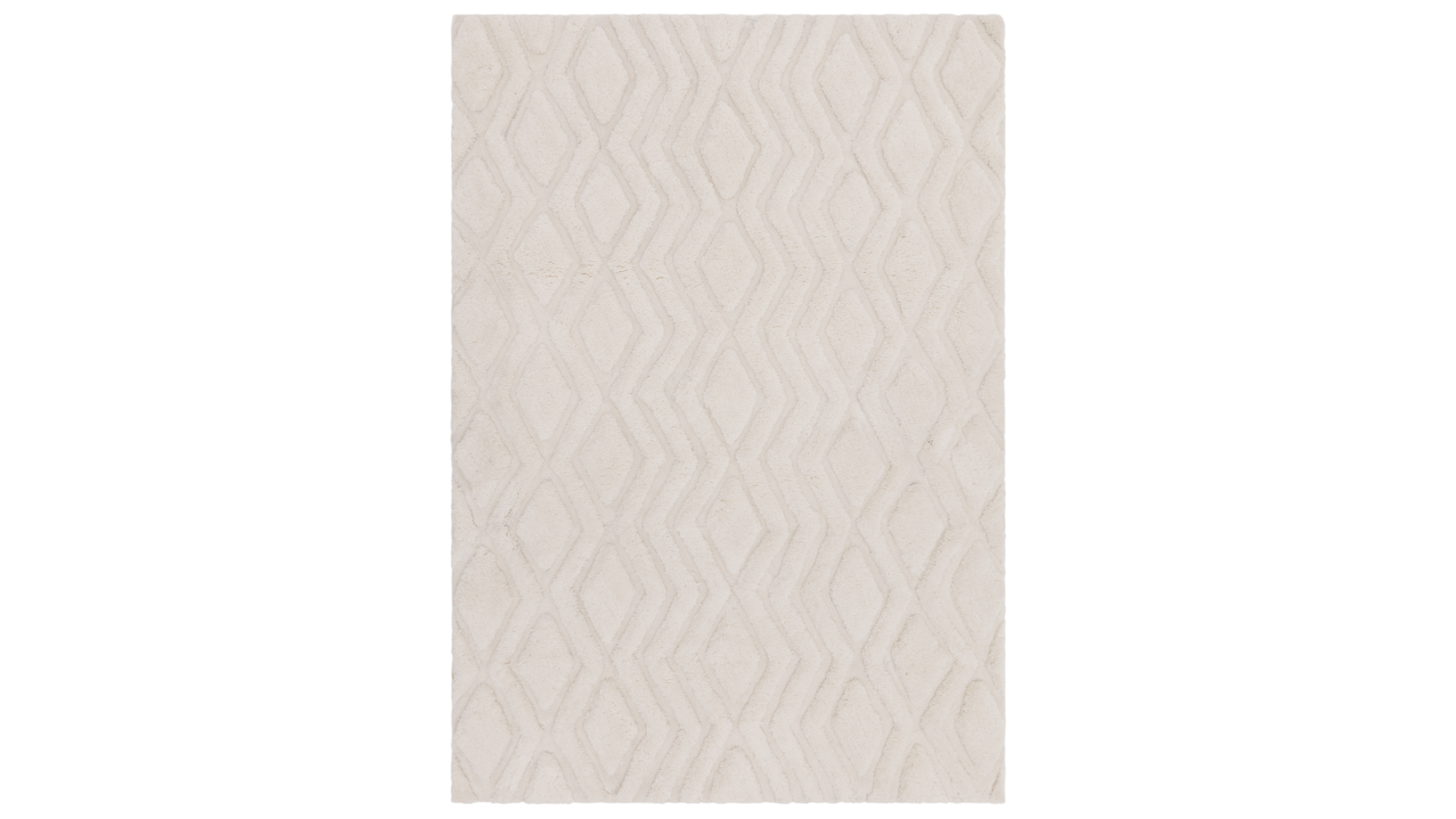 Asiatic Harrison Off White Rug