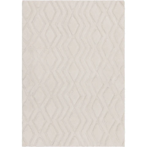 Asiatic Harrison Off White Rug