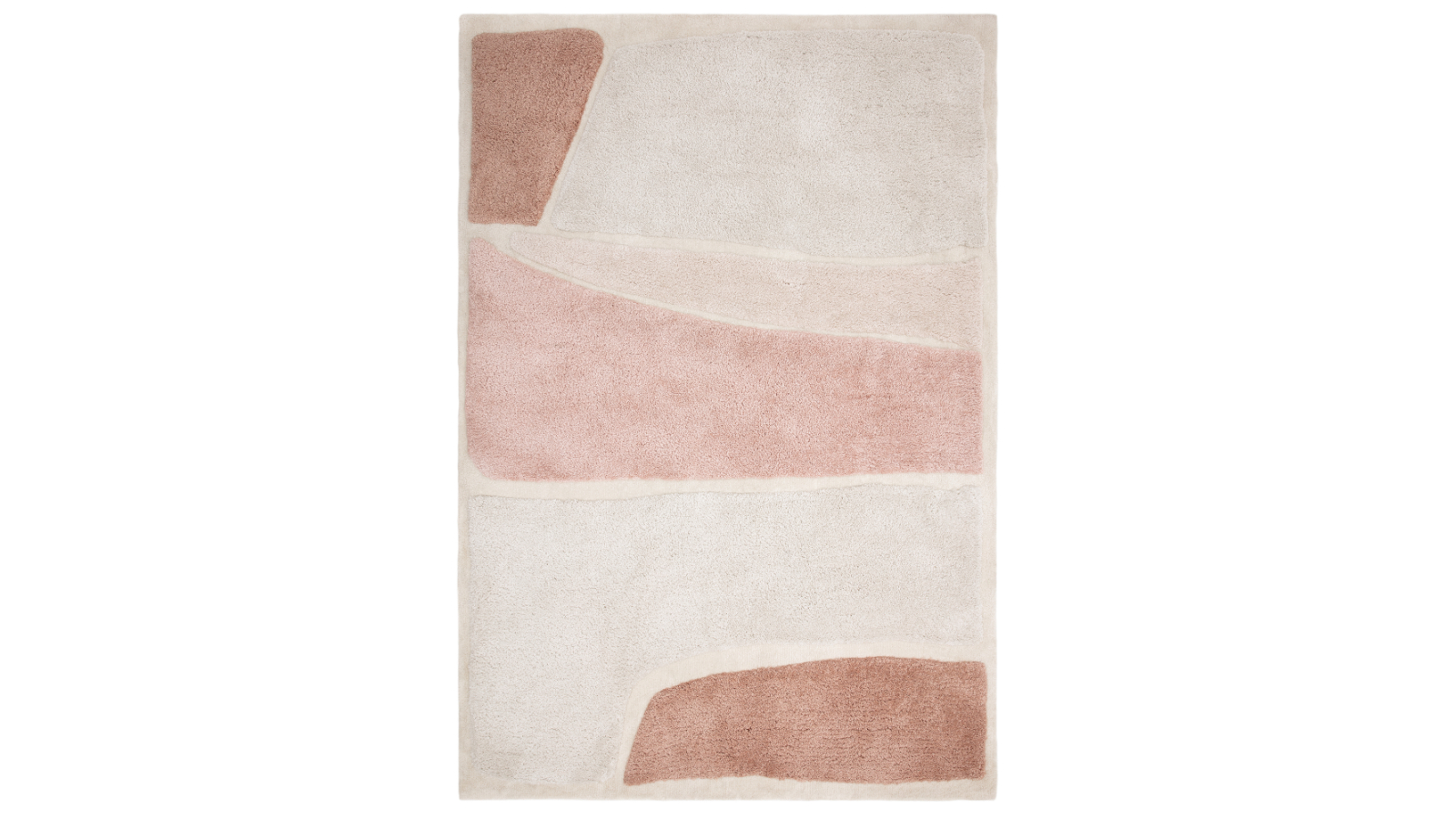 Asiatic Horizon Clay Rug