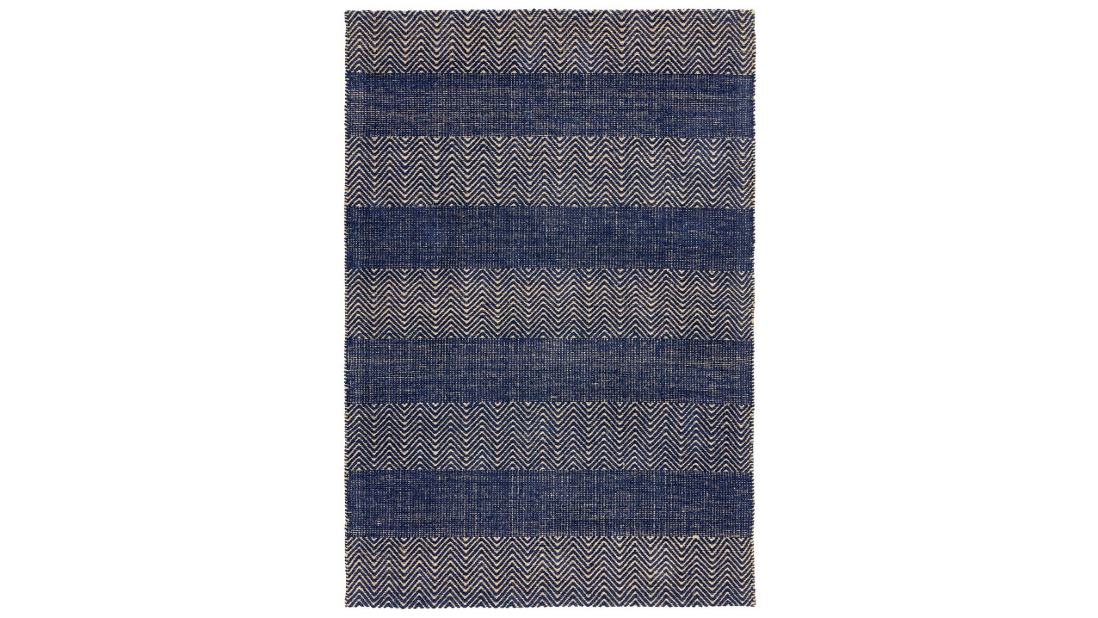 Asiatic Ives Navy Blue Rug