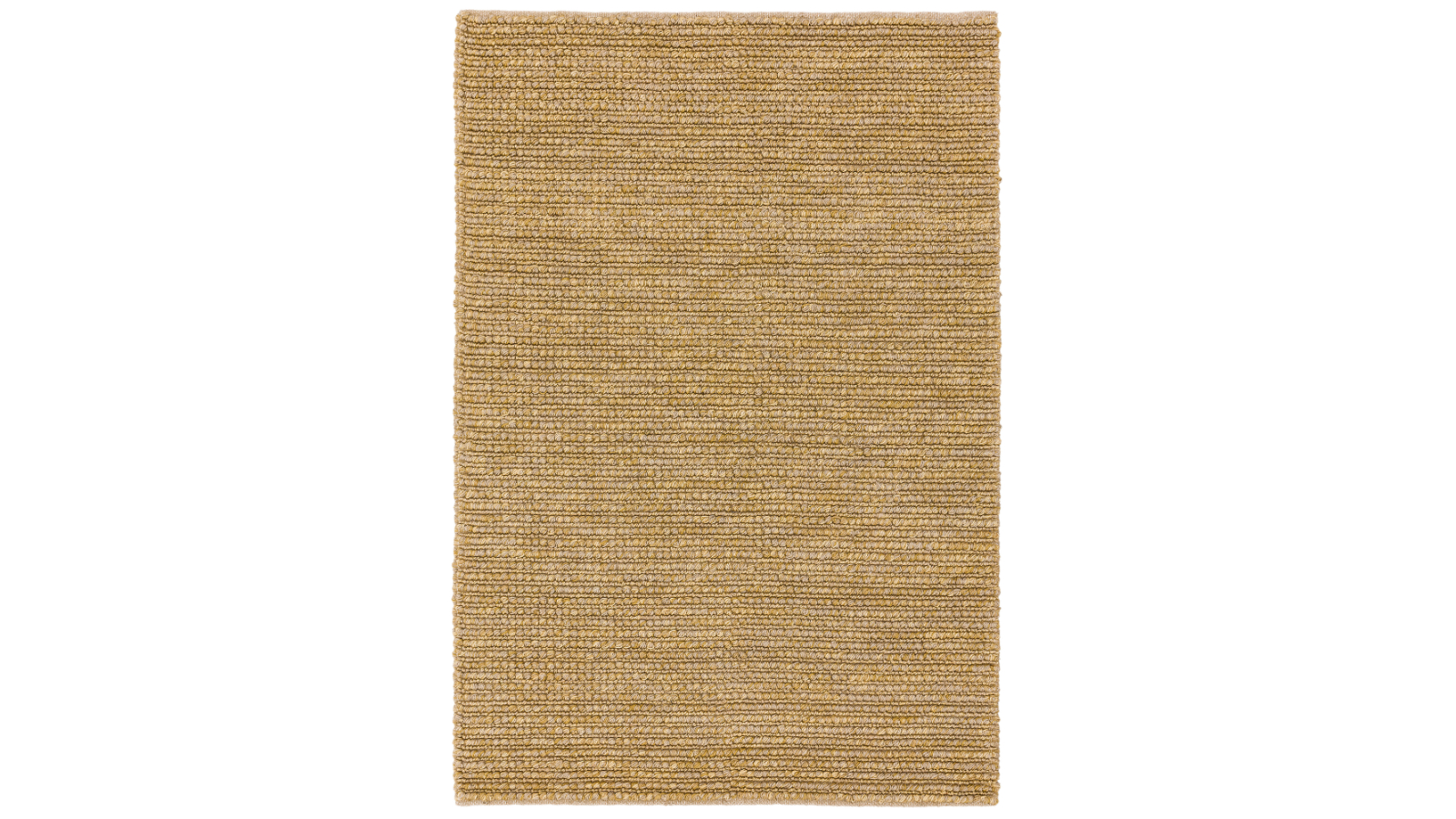 Asiatic Jute Loop Natural Rug