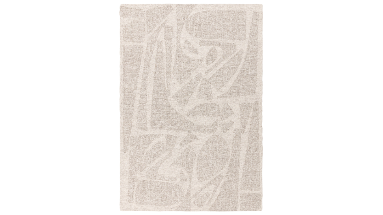 Asiatic Loxley Chalk Rug