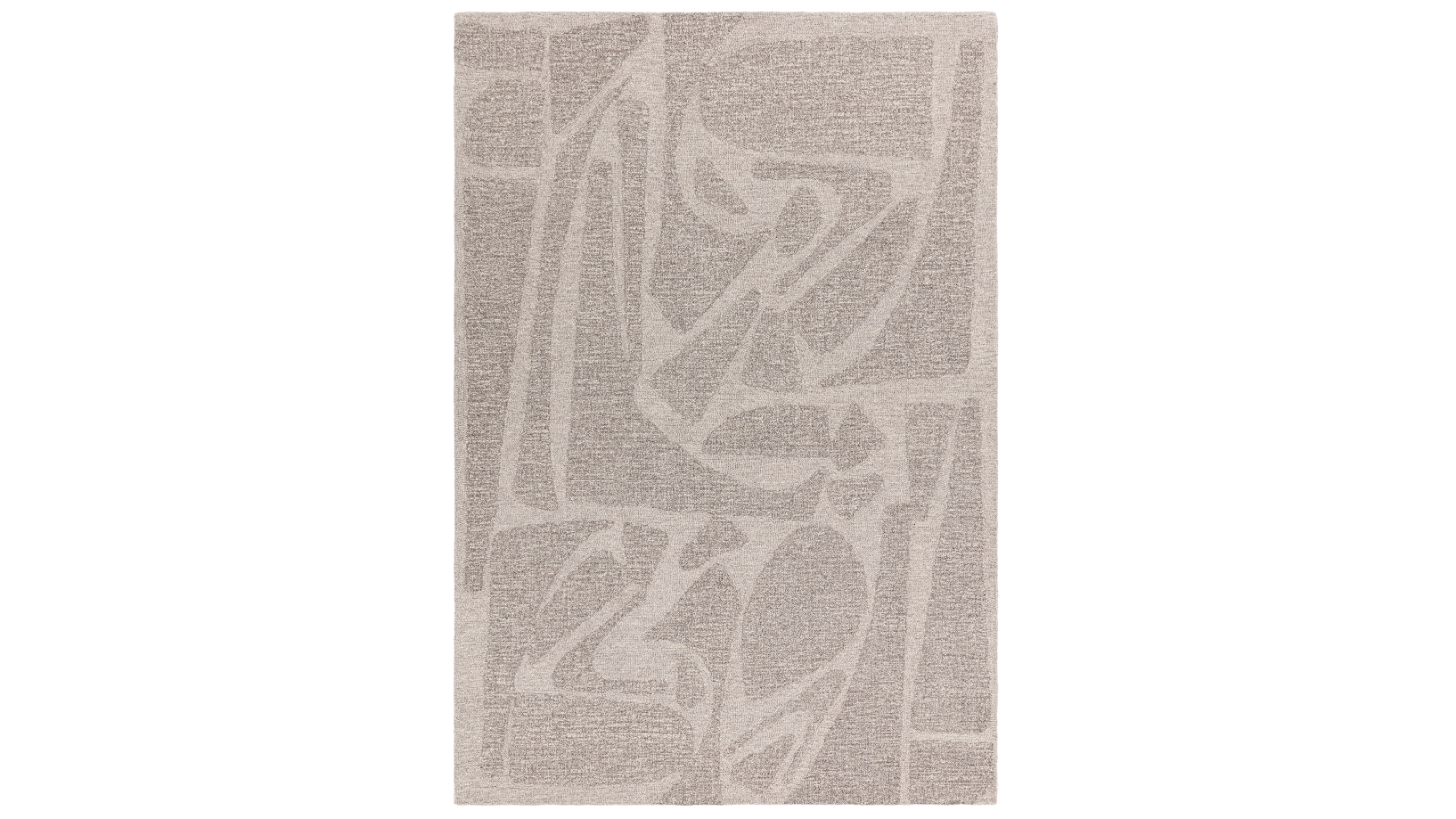 Asiatic Loxley Stone Grey Rug