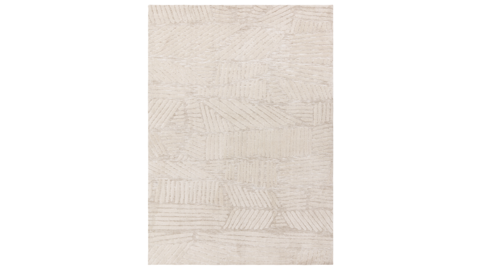 Asiatic Mason Trapezium Rug