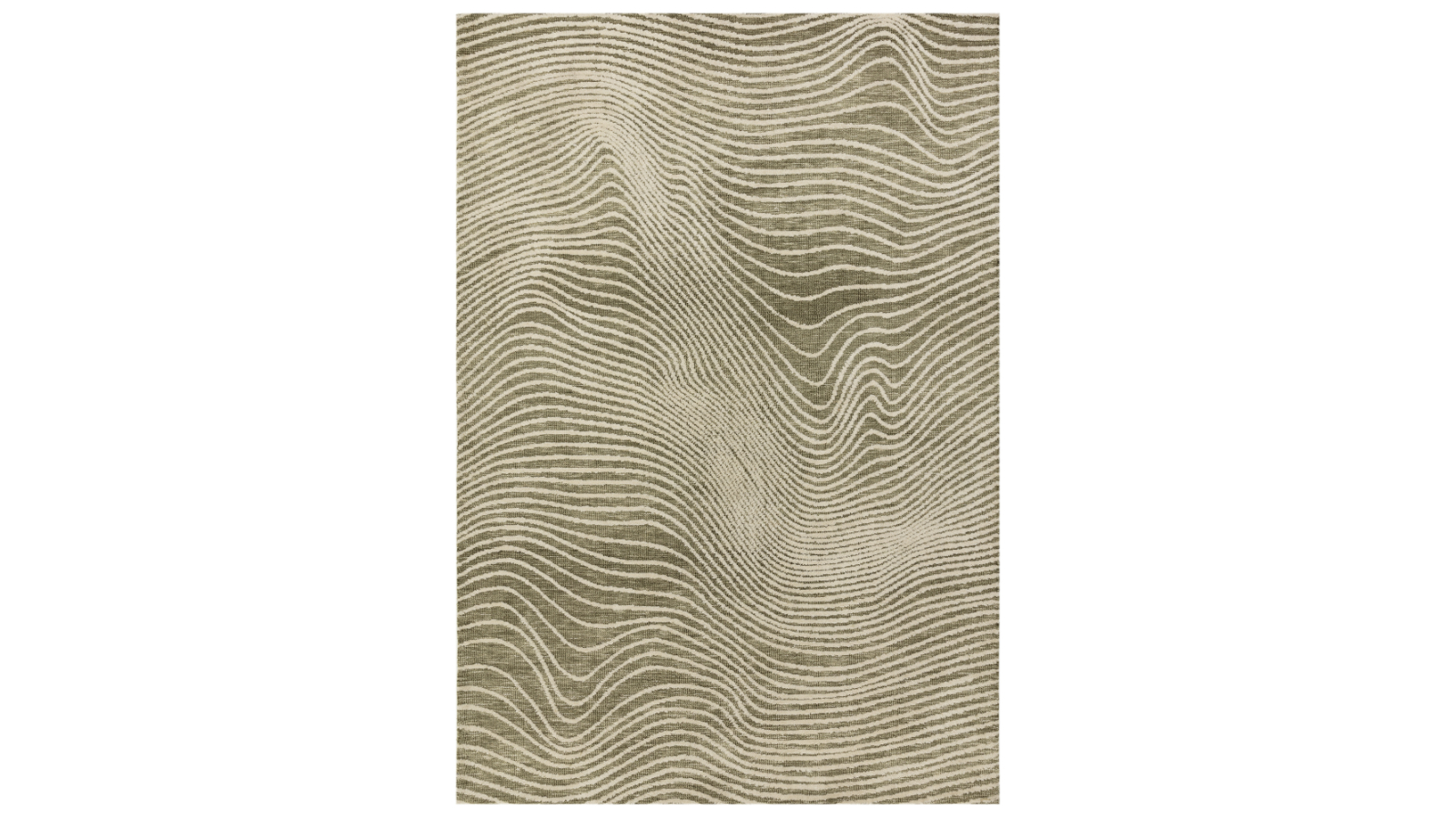 Asiatic Mason Magnitude Sage Rug