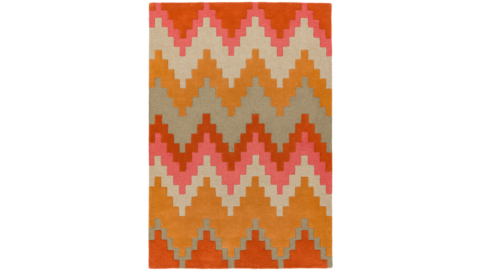 Asiatic Cuzzo Sienna Rug