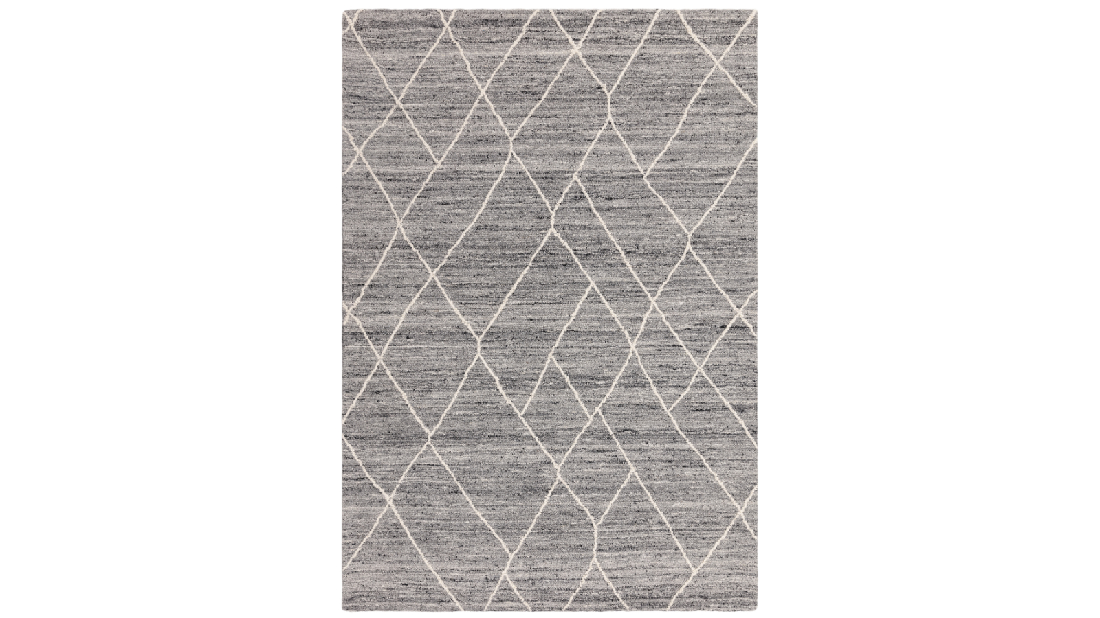 Asiatic Noah Charcoal Rug