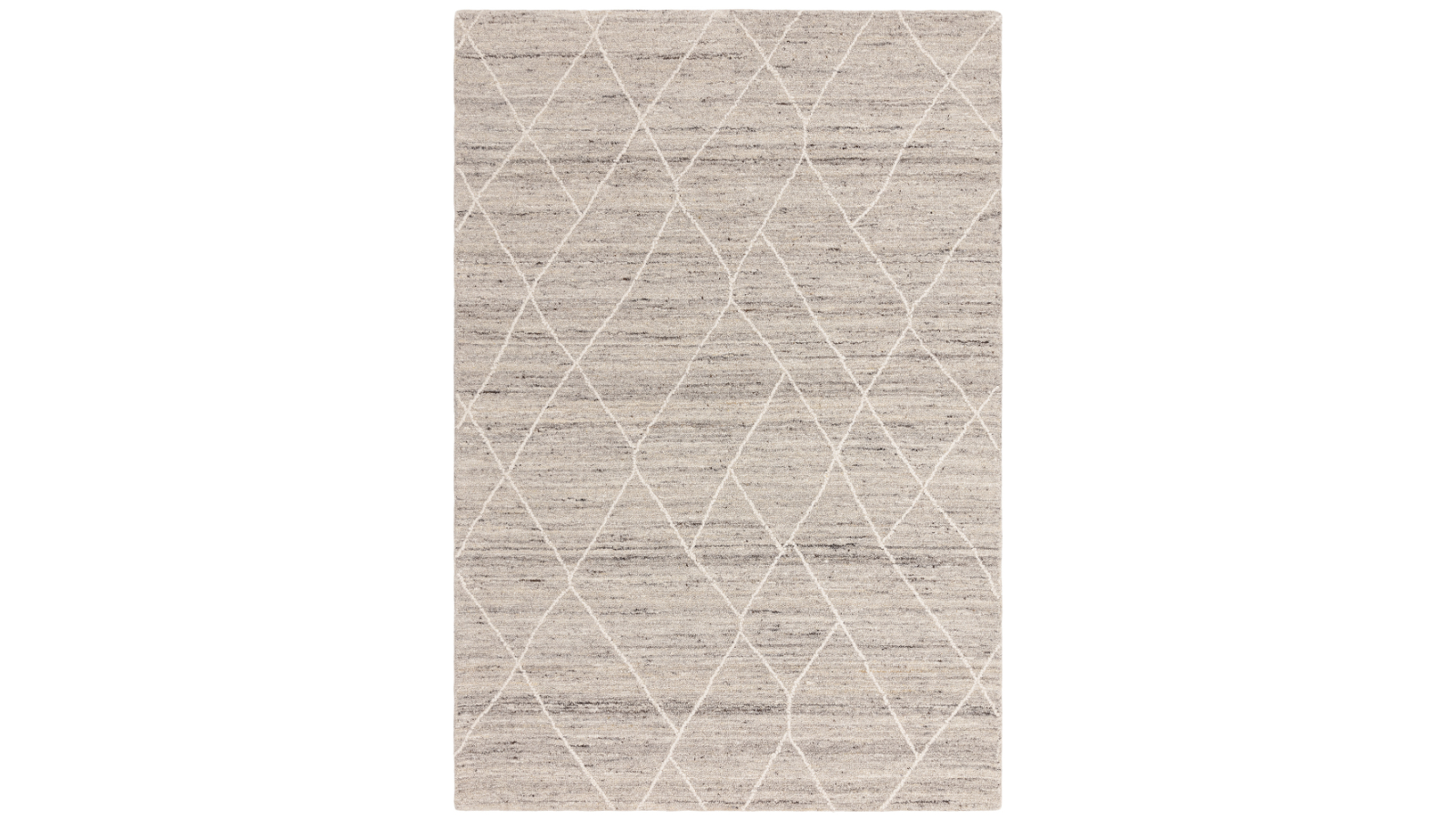 Asiatic Noah Silver Rug