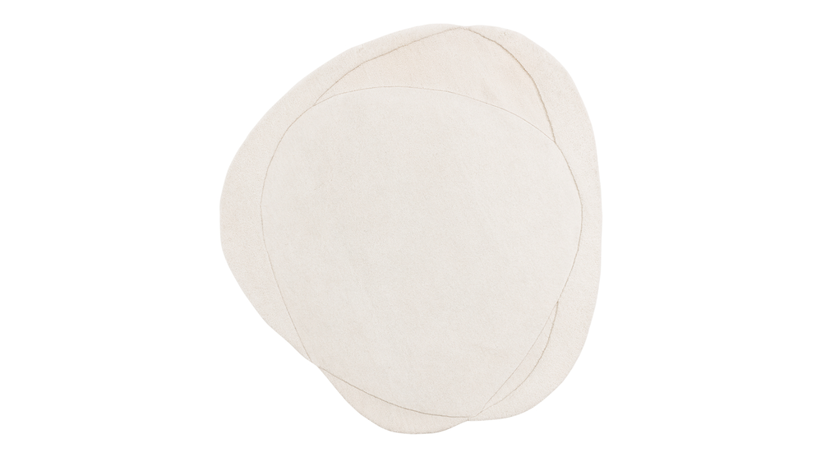 Asiatic Olsen Ridge Rug - 150 x 150cm