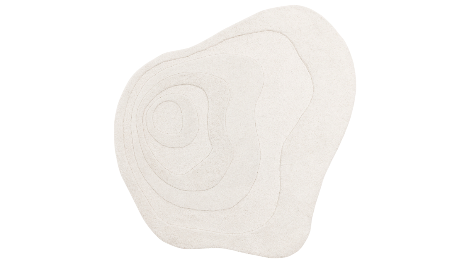 Asiatic Olsen Surge Rug - 150 x 150cm