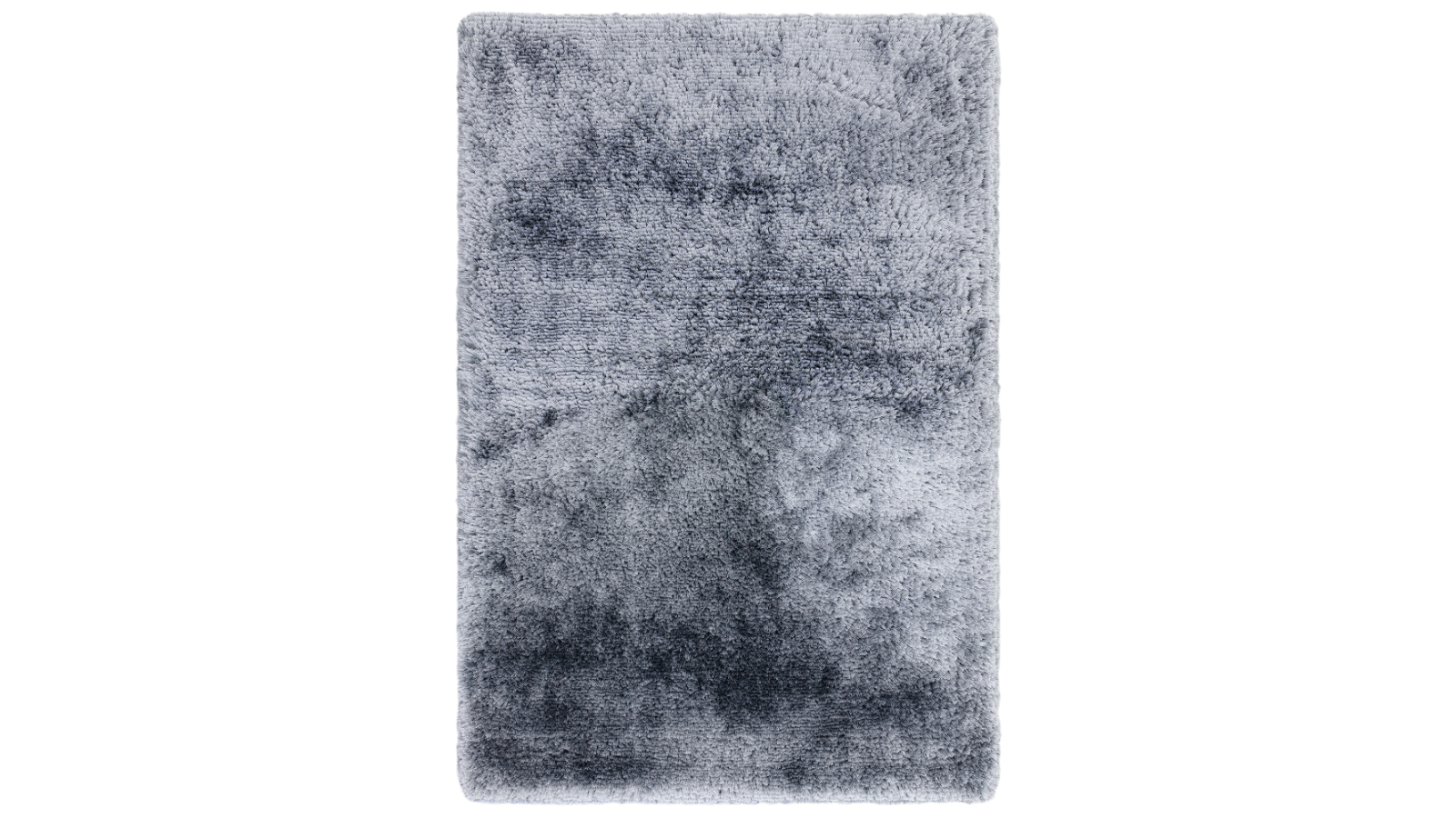 Asiatic Plush Airforce Blue Rug