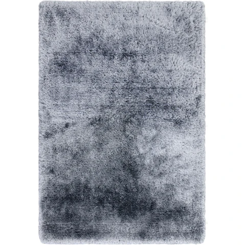 Asiatic Plush Airforce Blue Rug