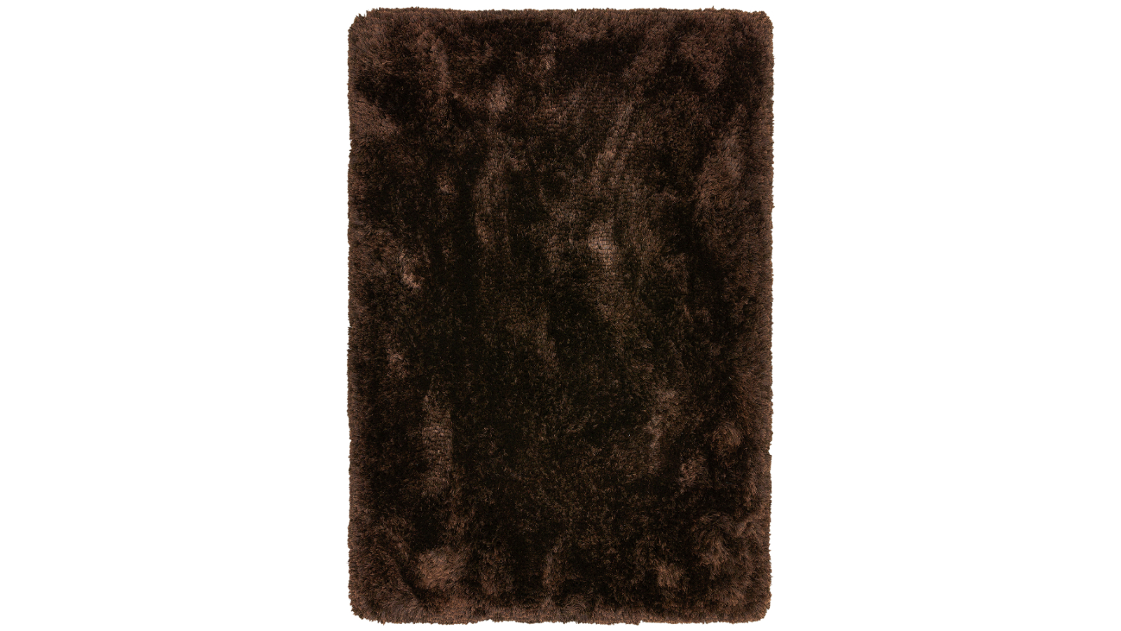 Asiatic Plush Dark Chocolate Rug