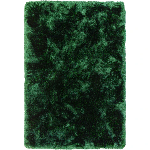 Asiatic Plush Emerald Rug
