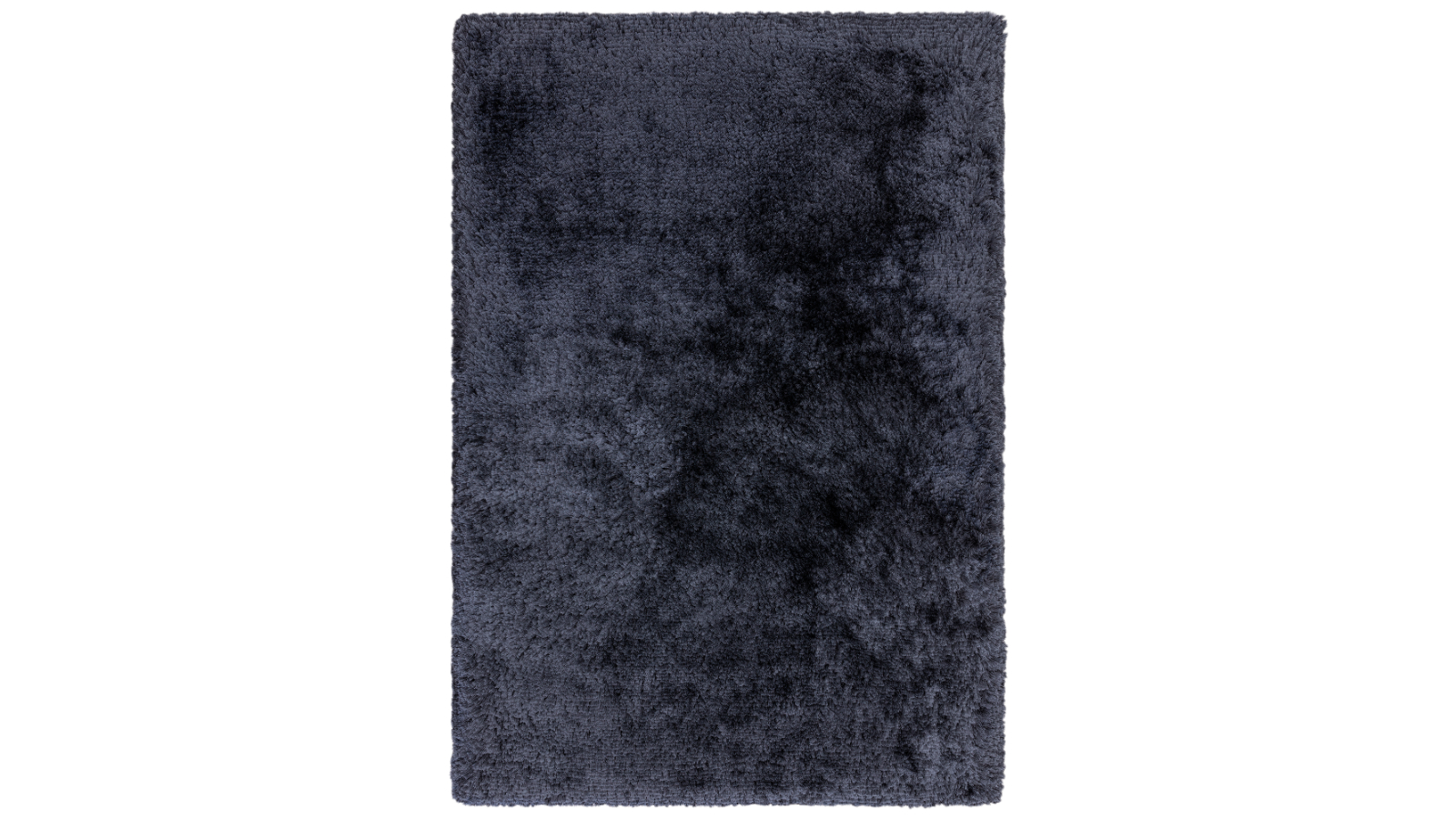 Asiatic Plush Navy Rug