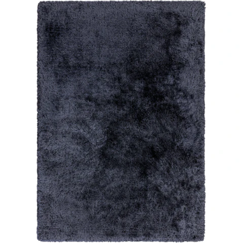 Asiatic Plush Navy Rug