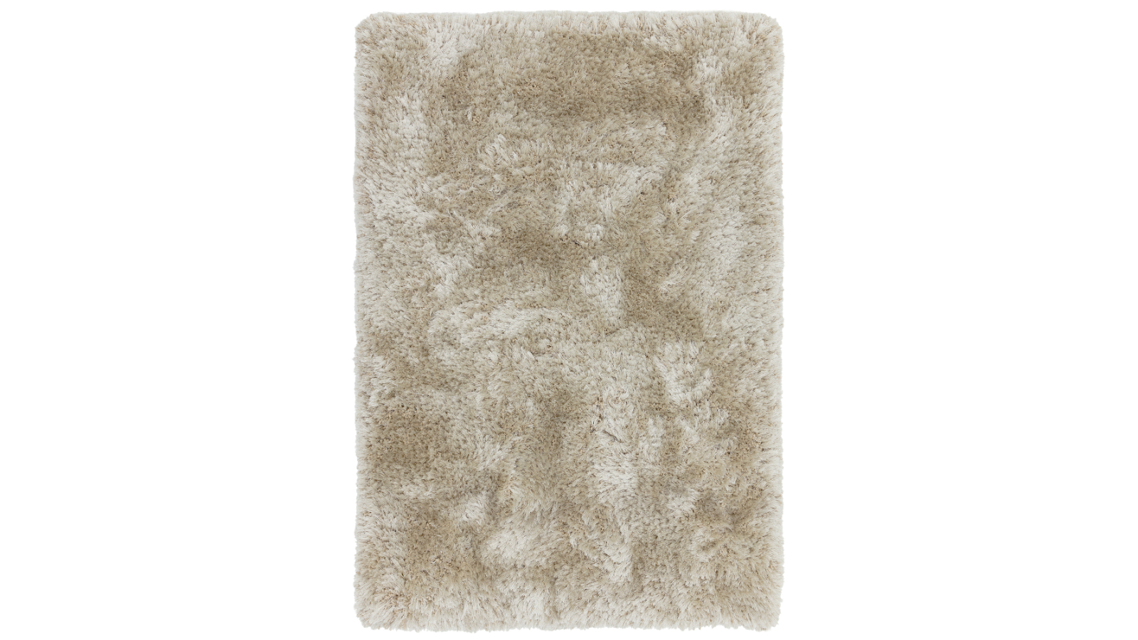 Asiatic Plush Pearl Rug