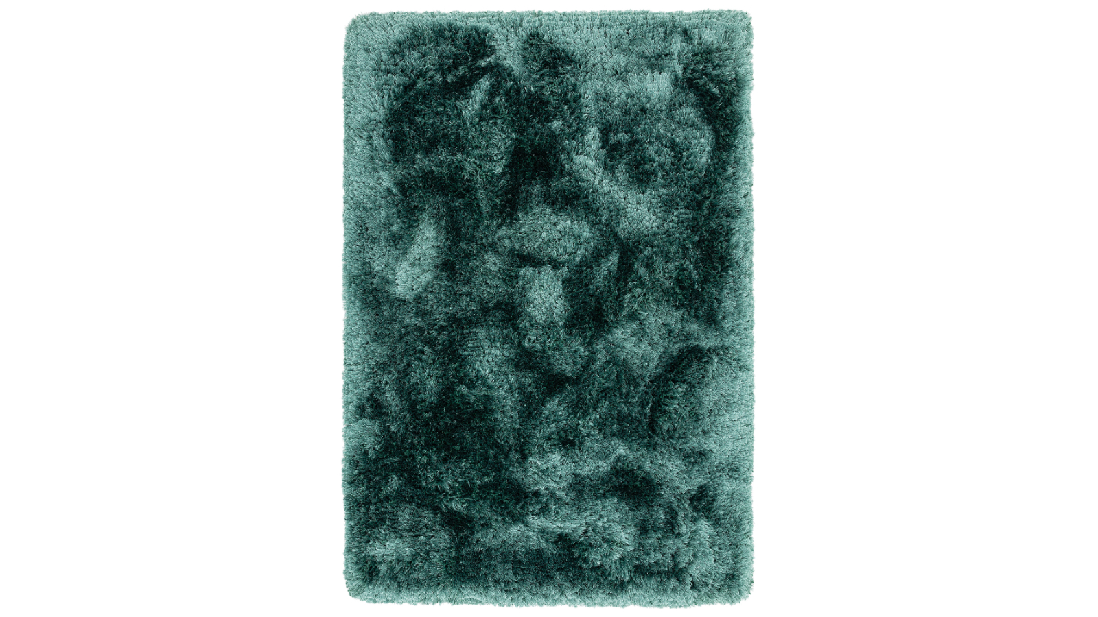Asiatic Plush Petrol Rug