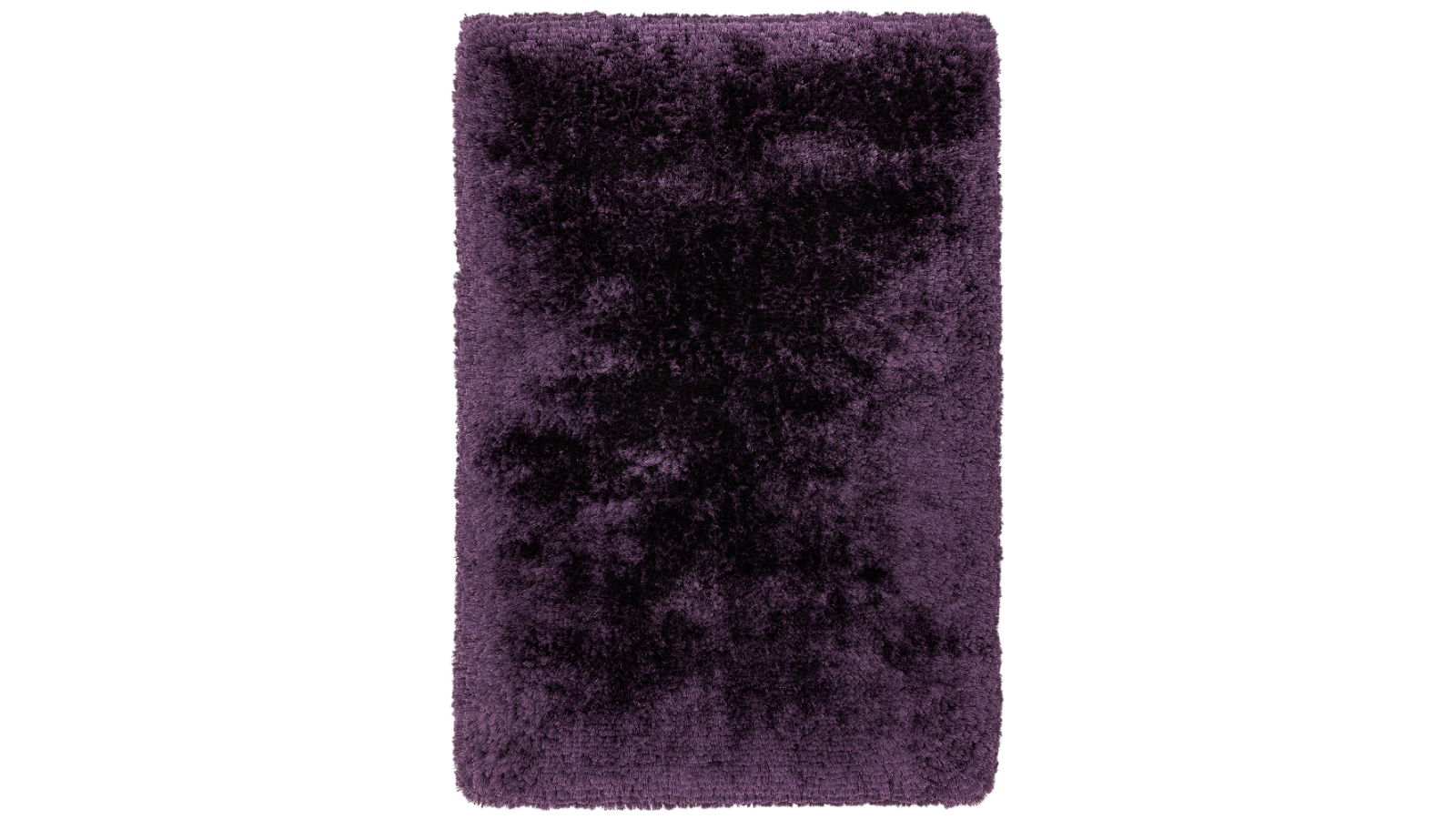 Asiatic Plush Purple Rug