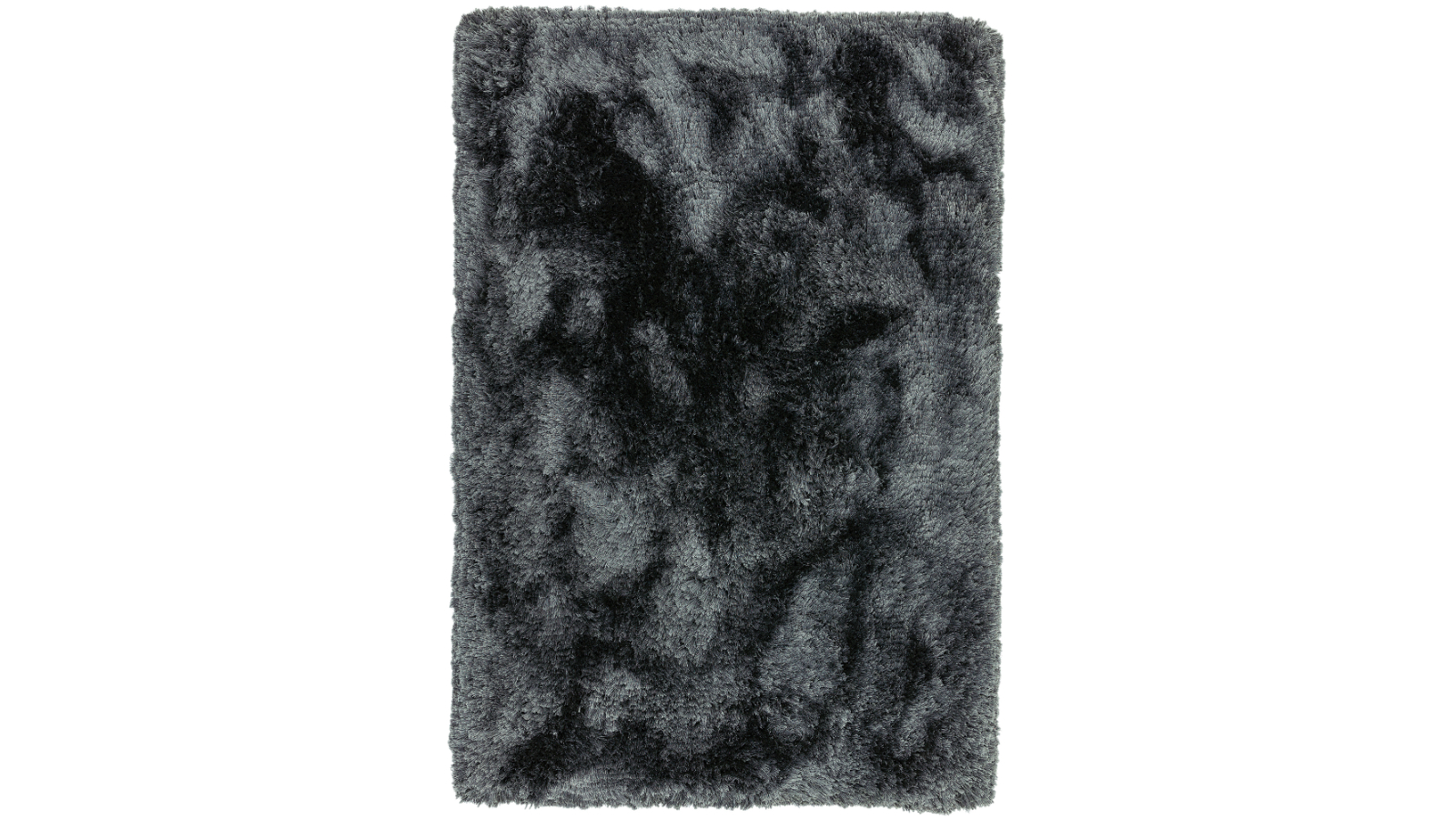 Asiatic Plush Slate Rug