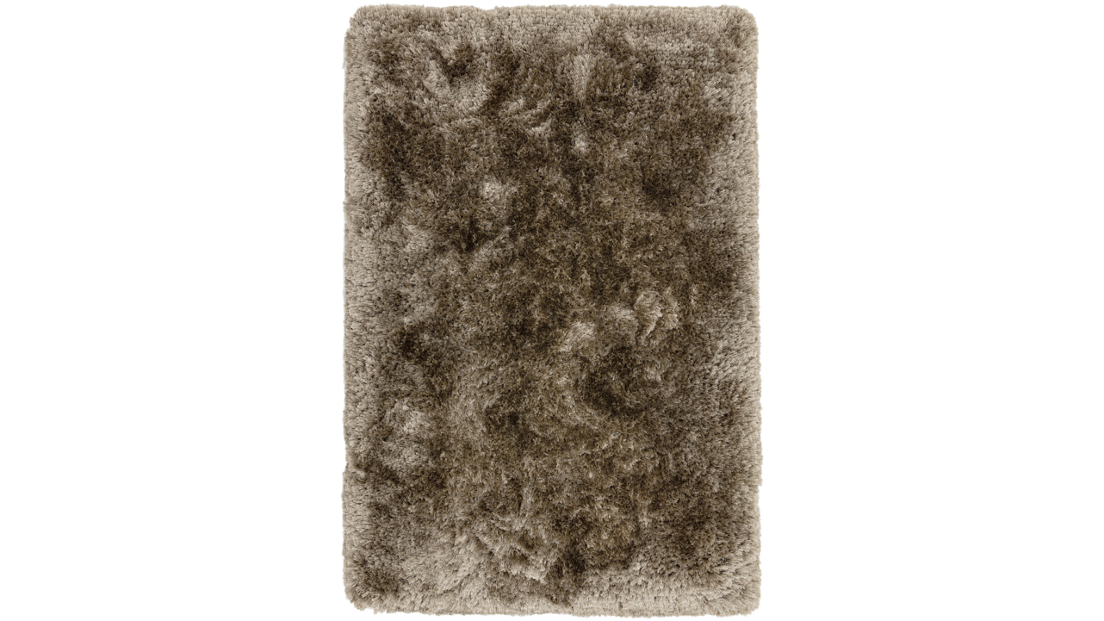 Asiatic Plush Taupe Rug