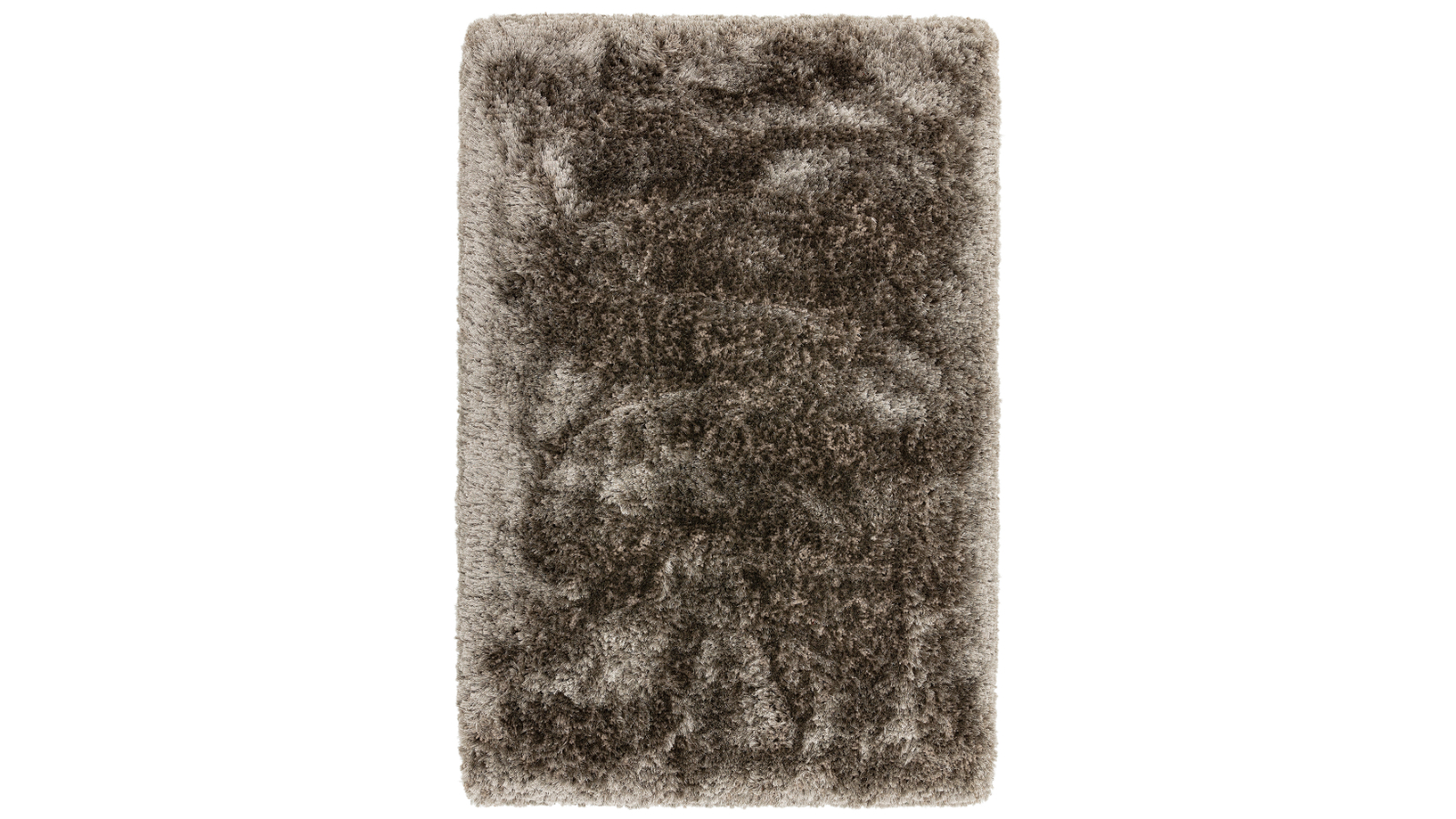 Asiatic Plush Zinc Rug