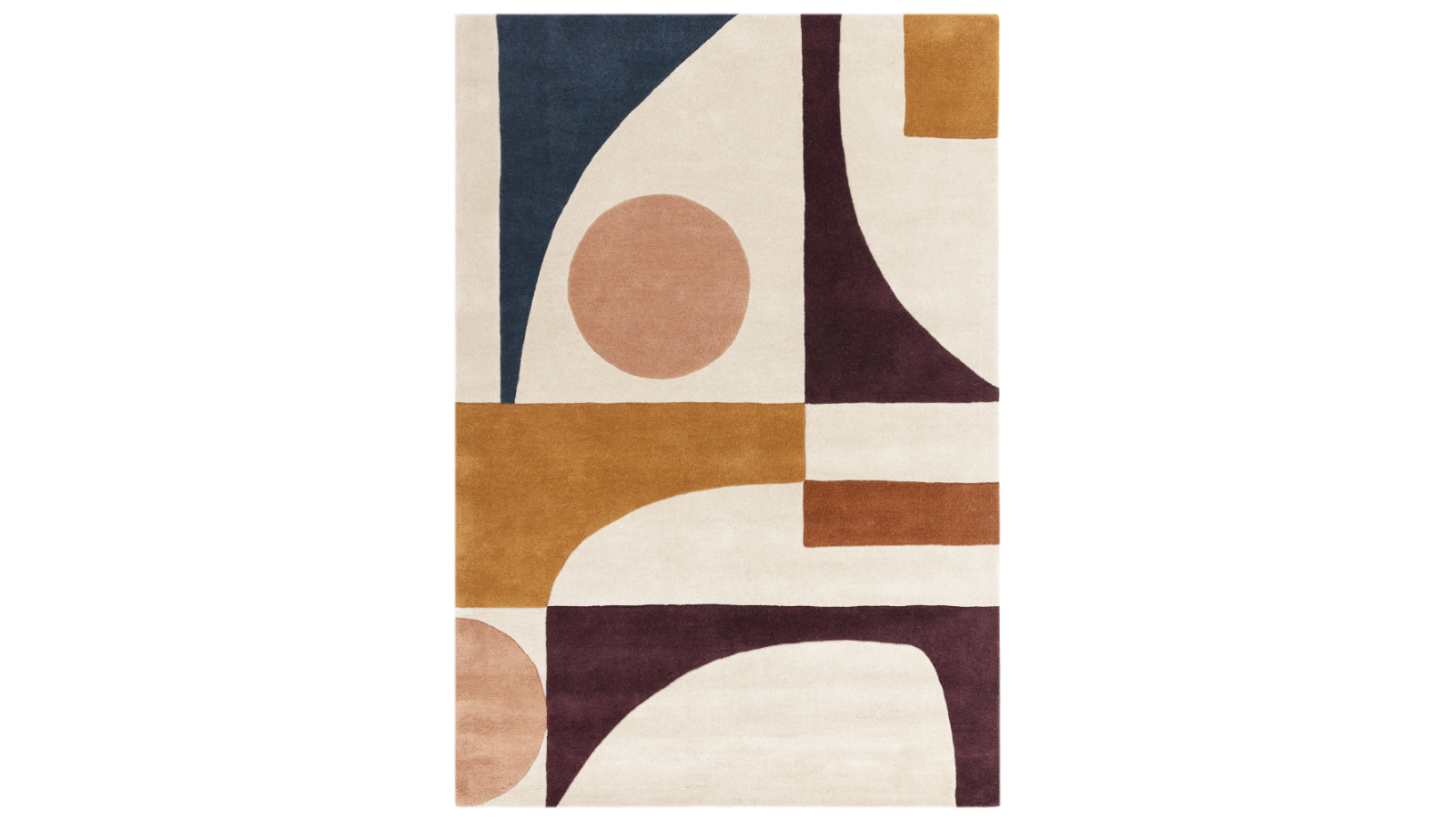 Asiatic Reef 23 Connect Multi Rug