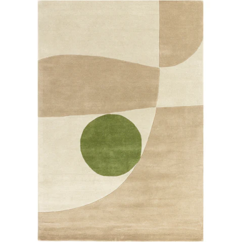 Asiatic Reef 31 Horizon Rug