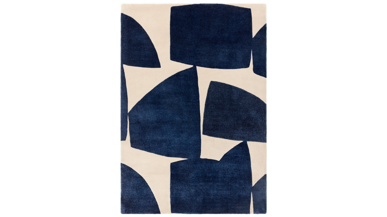 Asiatic Romy 03 Kite Blue Rug