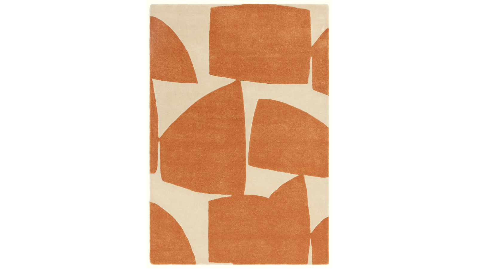 Asiatic Romy 05 Kite Orange Rug
