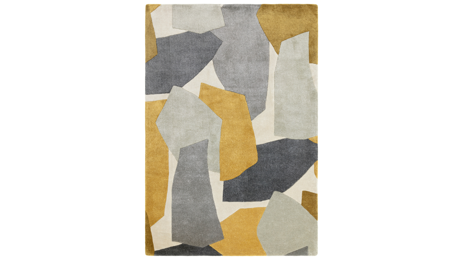 Asiatic Romy 10 Element Ochre Rug
