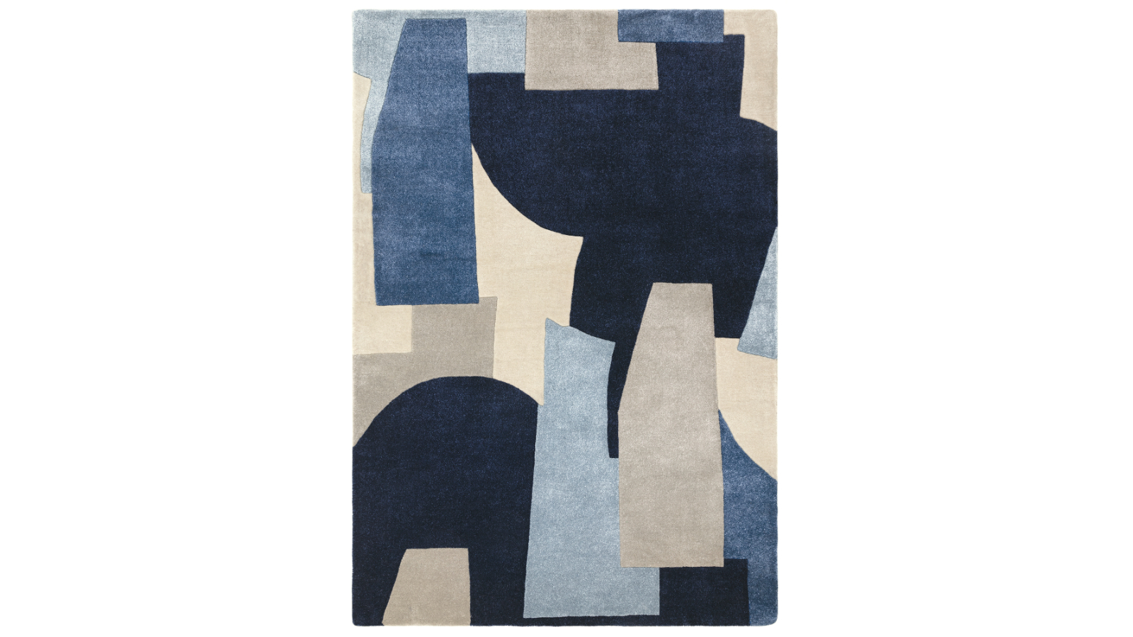 Asiatic Romy 11 Element Blue Rug