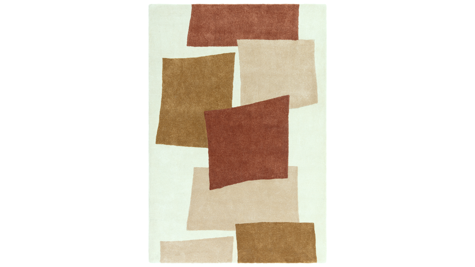 Asiatic Romy 13 Papercut Red Rug