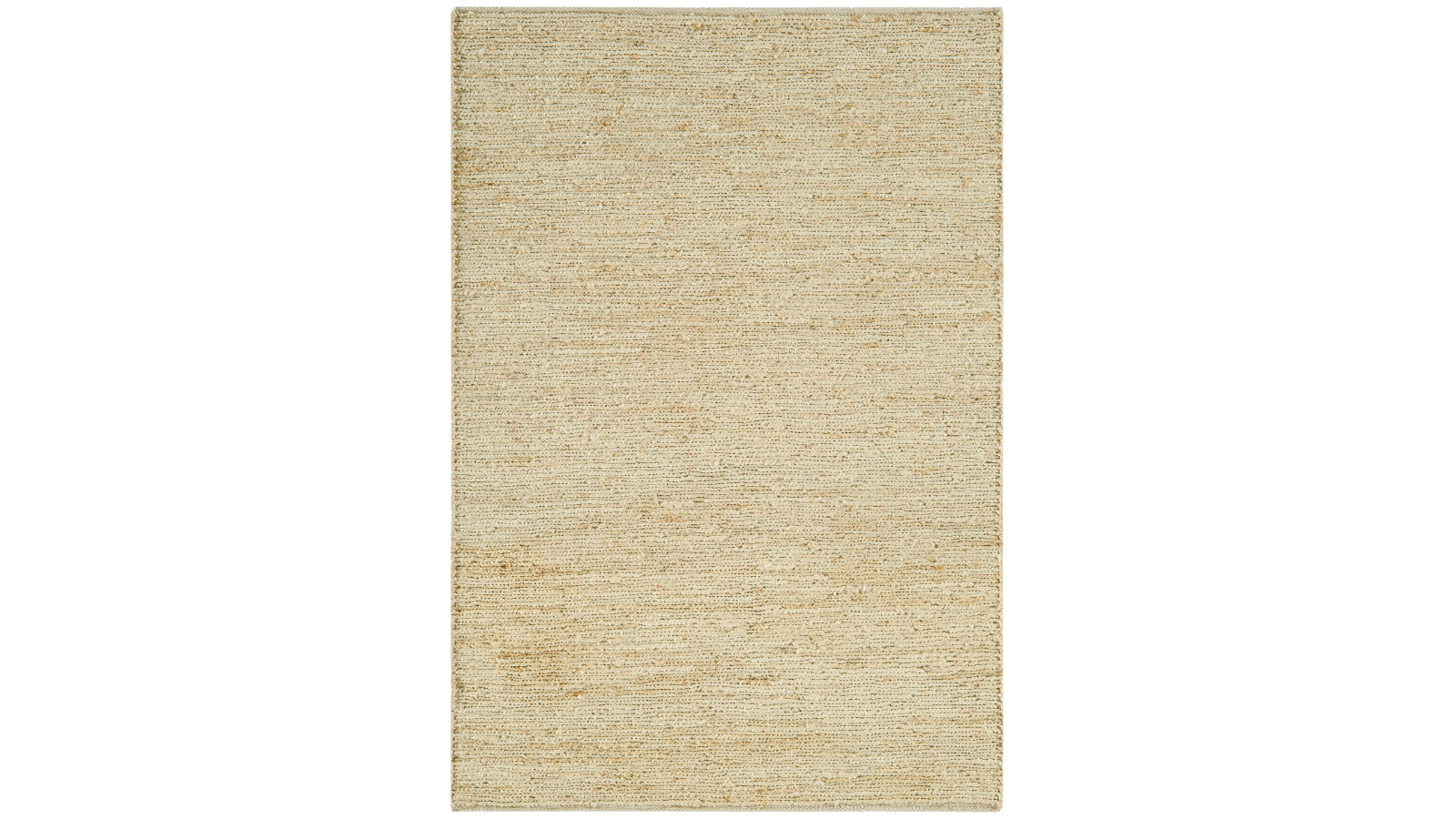Asiatic Soumak Straw Rug