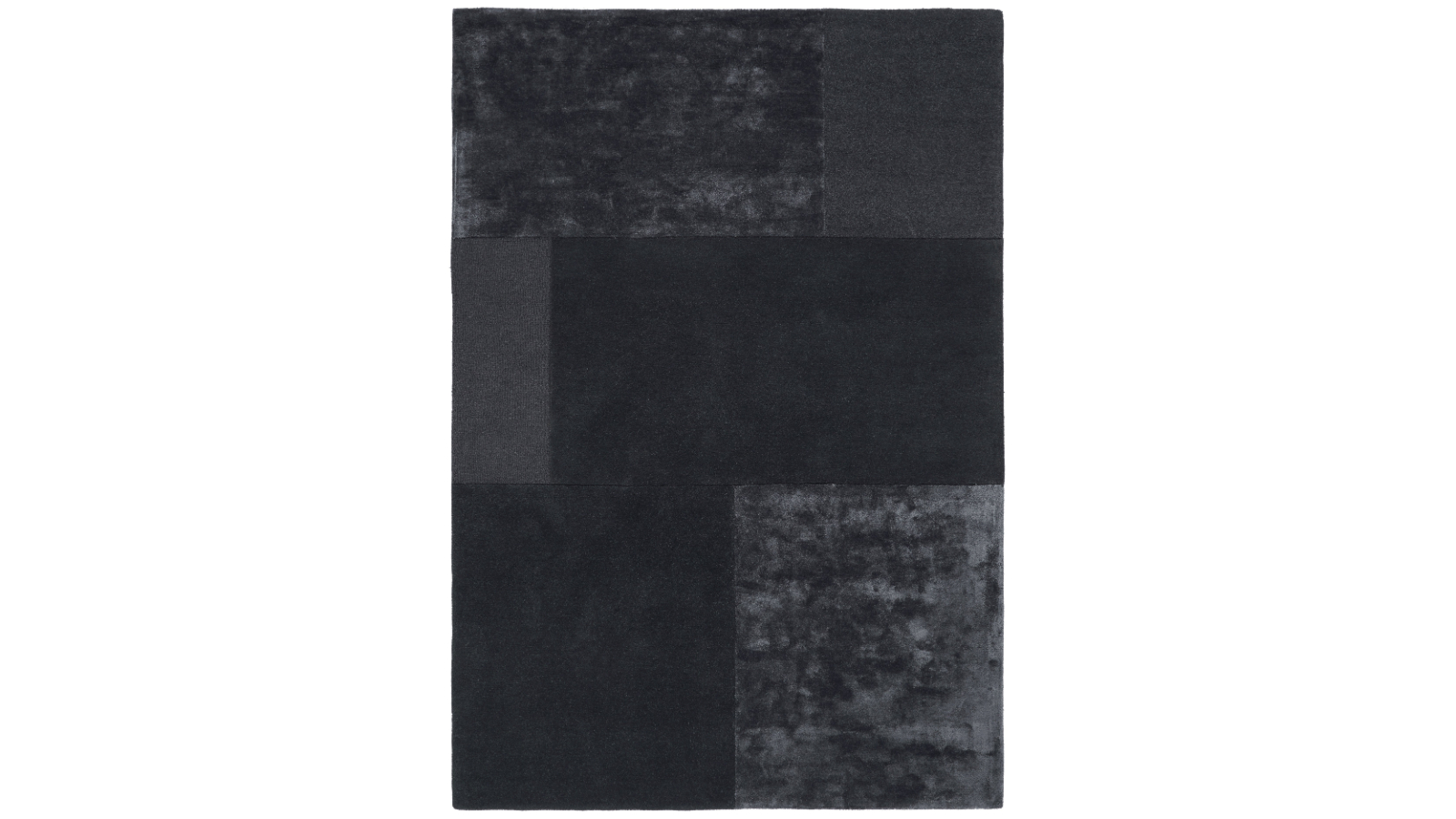 Asiatic Tate Charcoal Rug