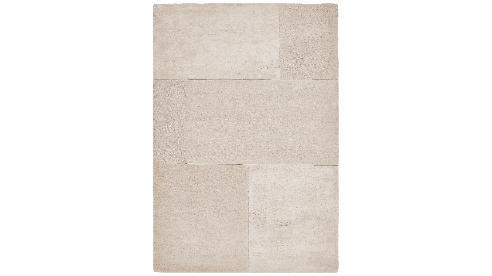 Asiatic Tate Ivory Rug
